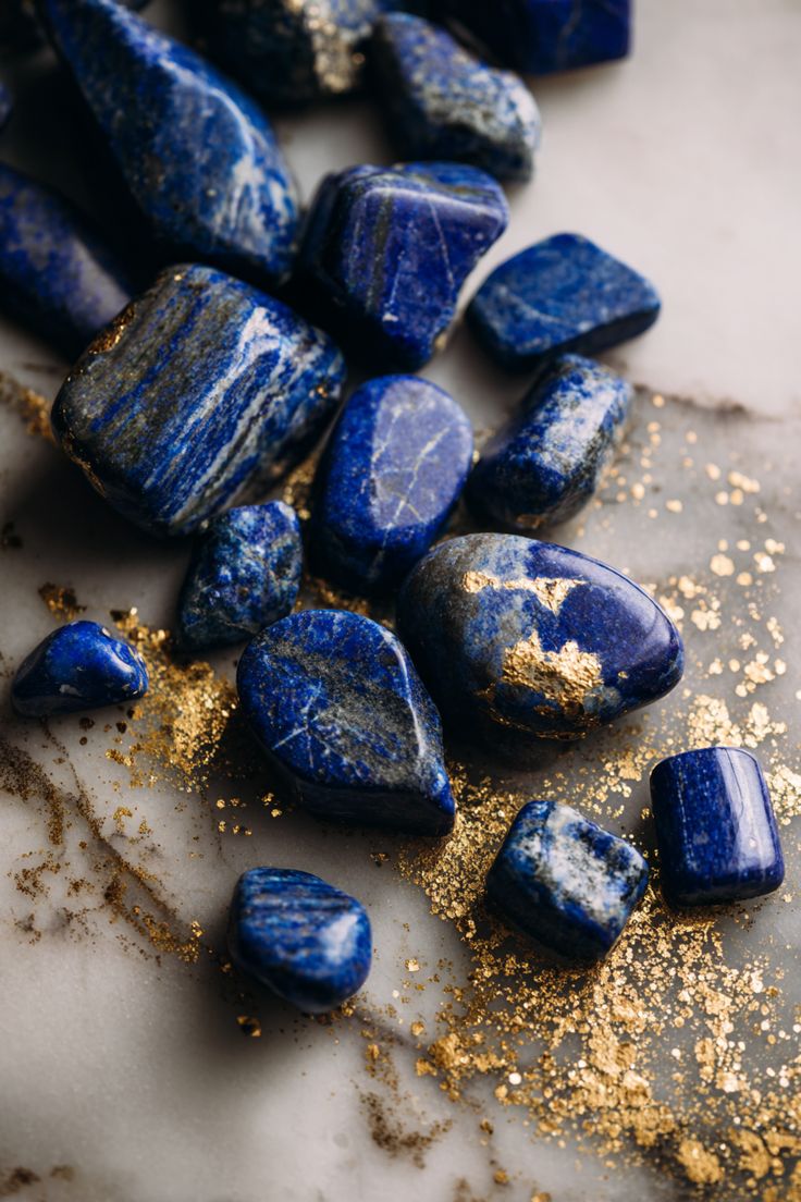 Lapis lazuli